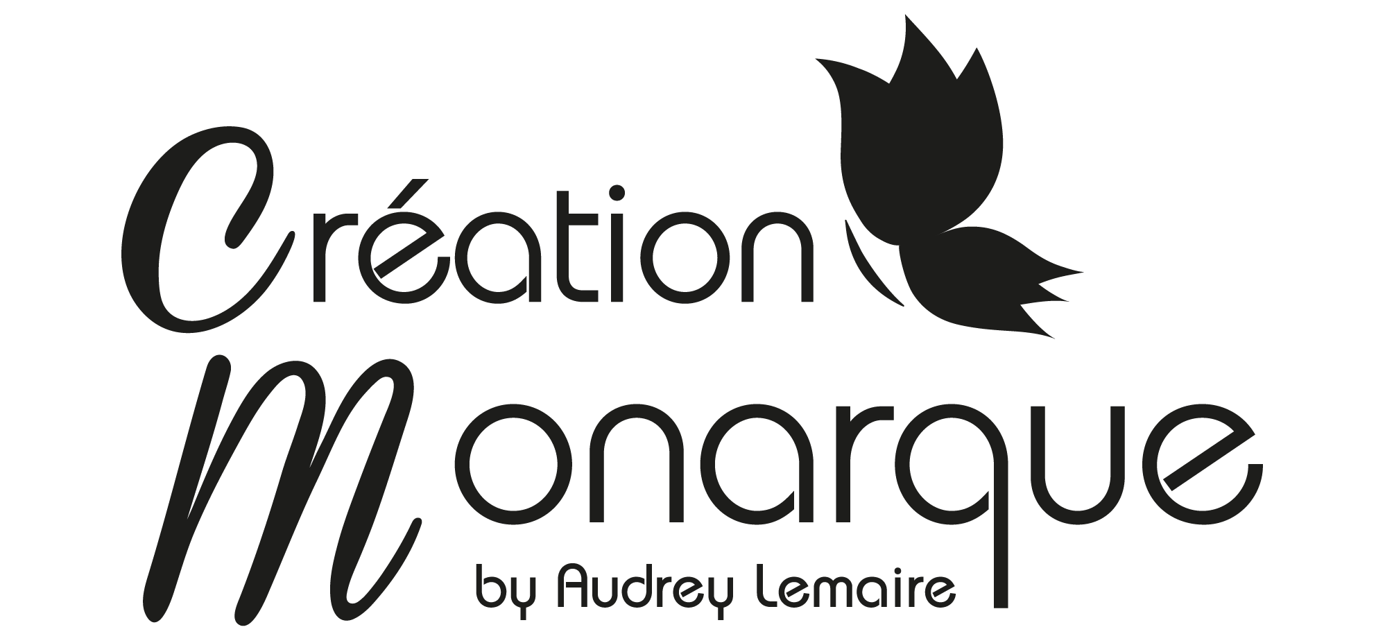 Création Monarque – Audrey Lemaire